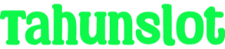 Tahunslot
